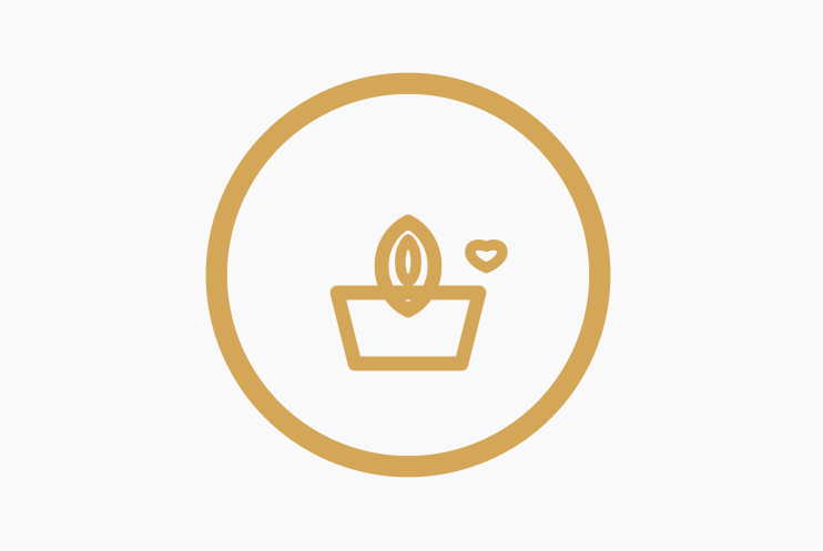 Eco-Friendly Samagri & Packaging